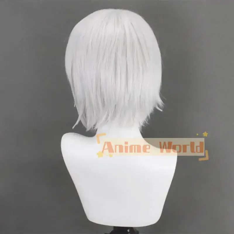 ลิมบัส บริษัท ซินเนอร์ ฟาสท์คอสเพลย์วิกผม