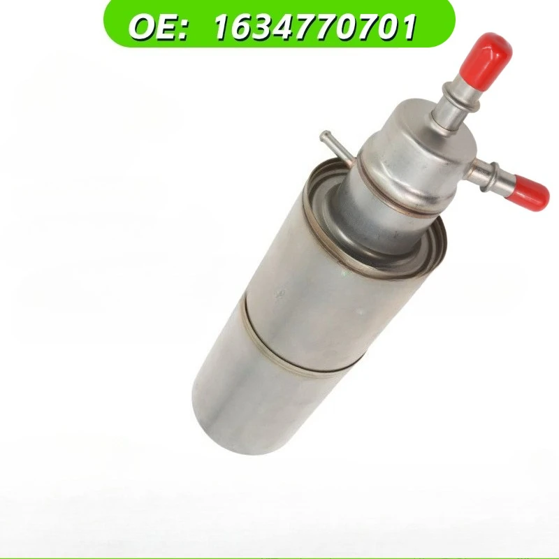 Enginefuel filter suitable for MercedesM-ClassML320 ML350 ML430 ML500 ML55 AMG W163 1634770201 1634770501 1634770701 A1634770701