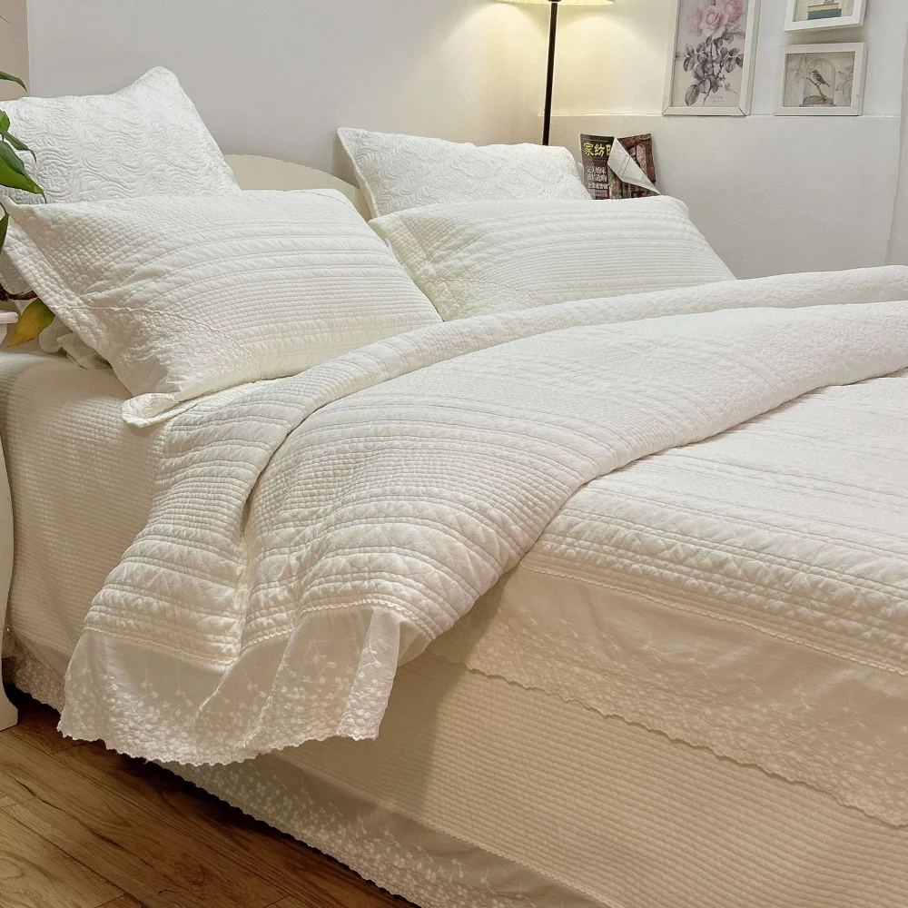 Luxury Ultra Soft 100% Cotton  - Embroidery Bali review and price