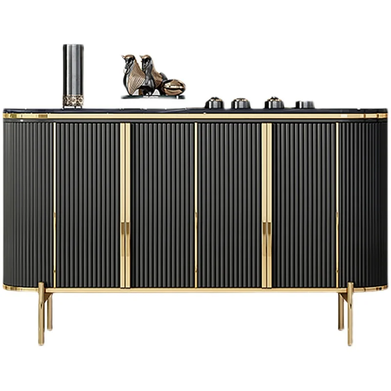 Industrial French Furniture Latest Design Modern Sideboard Buffets