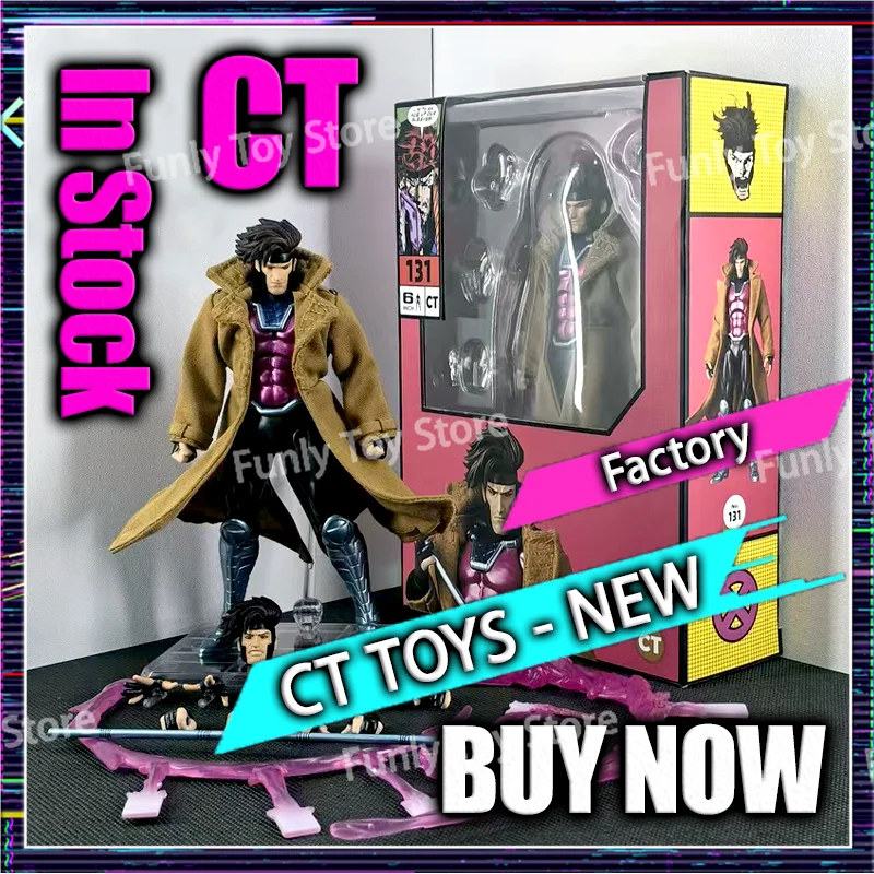 In Stock Ct Toys Ga… - image
