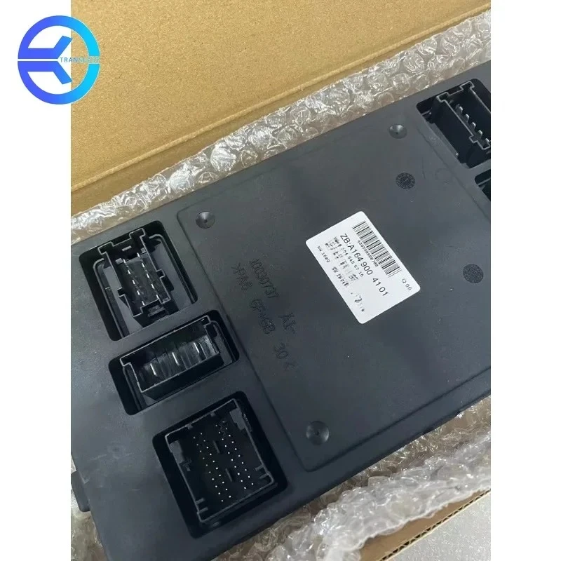Front Signal Acquisition Module SAM Unit 1649004101  Fits For Mercedes GL ML R CLASS X164 W164 W251 06-12