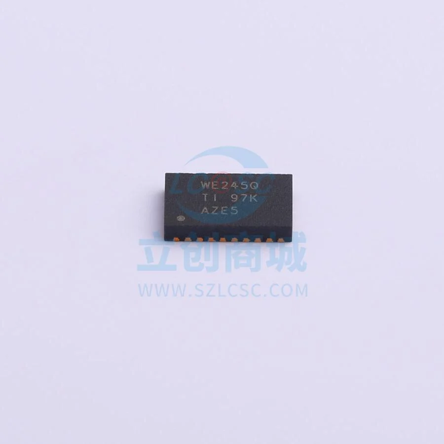 جديد CAVC8T245QRHLRQ1 WE245Q QFN-24 10 قطعة