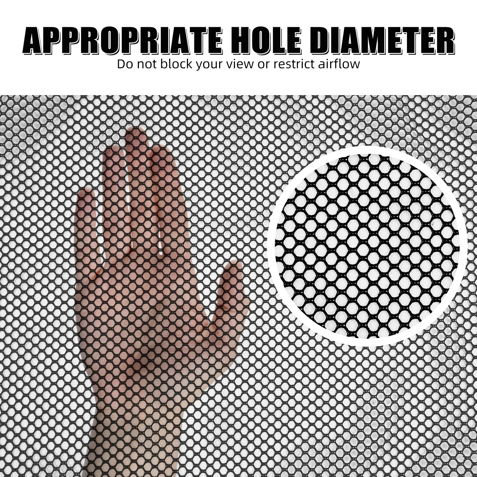 NICECNC For Can-Am Maverick X3 Window Net UTV X3 R 4x4 XRS Max RR DS Turbo DPS 2017 2018 2019 2020 2021 2022