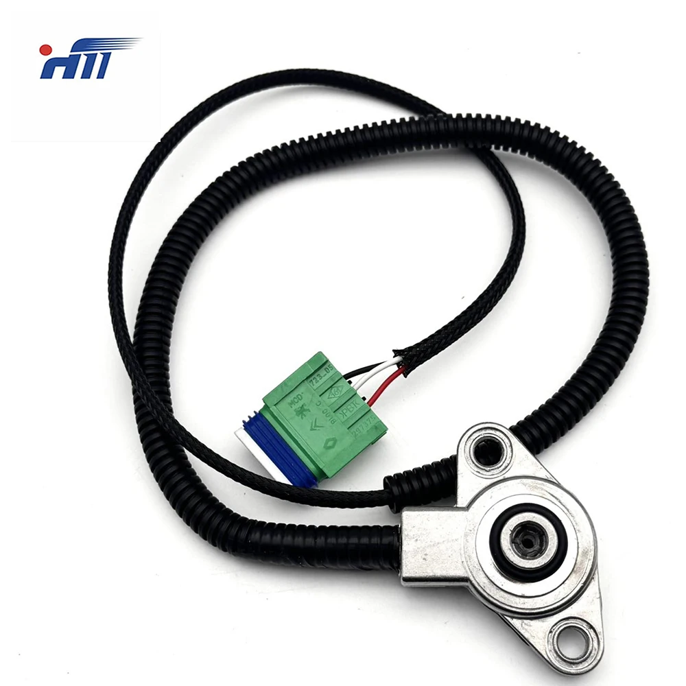 OE： 7700100009  8201533009  9811802580 Automotive Transmission Oil Pressure Switch Sensor AL4 AL8  For  Peugeot Citroen