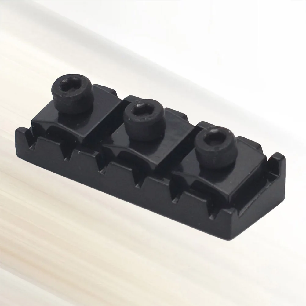 Double Locking Nut …