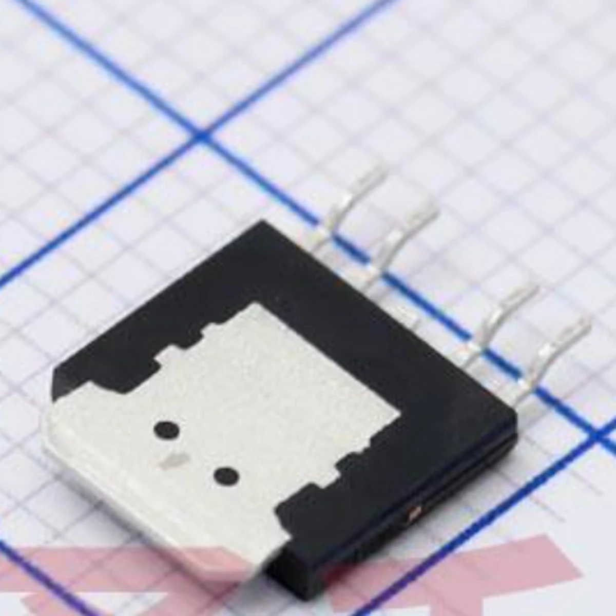 BD9870FPS-E2 NEW Original DC-DC Power Chip BD9870 Adjustable 8V~35V 1V~35V Buck TO-252S-5 ADJ 1.5A TO252S-5 IC REG BUCK BD9870