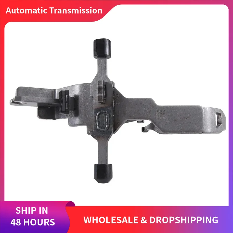 ل VW Golf Skoda 0AM311562K قطع الغيار 0AM DQ200 OAM 7-Speed DSG المزدوج مخلب ناقل حركة أوتوماتيكي عكس التحول شوكة