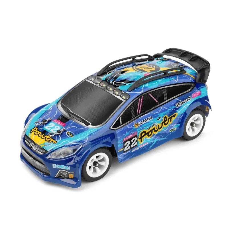 WLtoys 1:28 284010 284161   2,4G Racing Mini RC Auto 30 KM/H 4WD Elektrische High Speed Fernbedienung Drift Spielzeug für Kinder Geschenke