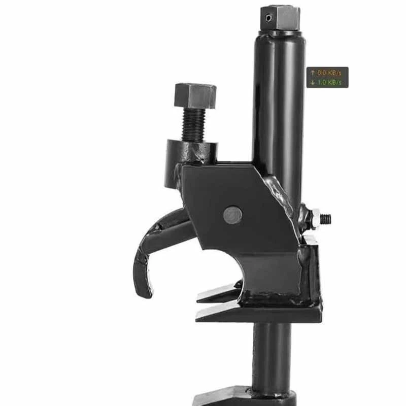 

Очиститель шин Искусственный продукт Портативный прибор для снятия шин Вилочный погрузчик Специальный ручной пресс Простое устройство для разборки