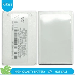 BLD-3 Replacement Battery for Nokia 7210 3300 2100 6220 6200 6610 7250 I6260 6610i 7250i BLD3 with Track Code Battera