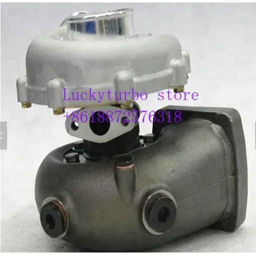 

turbocharger for K26 53269886497 3802070 860916 838697 861260