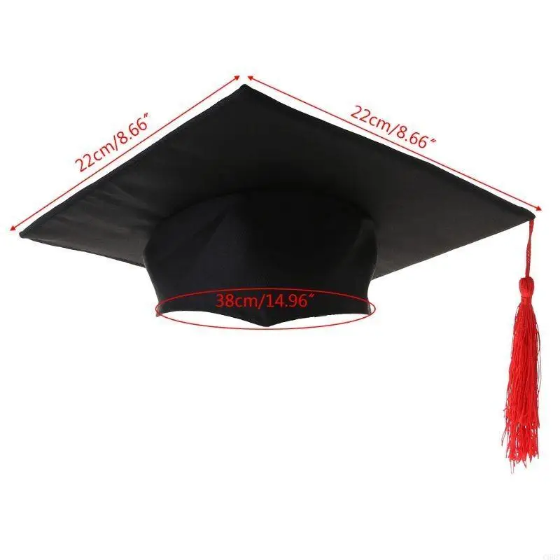 

C63C Newborn Bachelor Hat Kids Cap Infant Bonnet Summer Breathable Hat