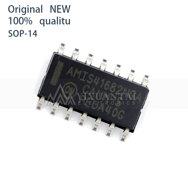 10PCS/LOT SOIC-14 CD4068BM96 CD4068BM CD4068 4068 SOP14
