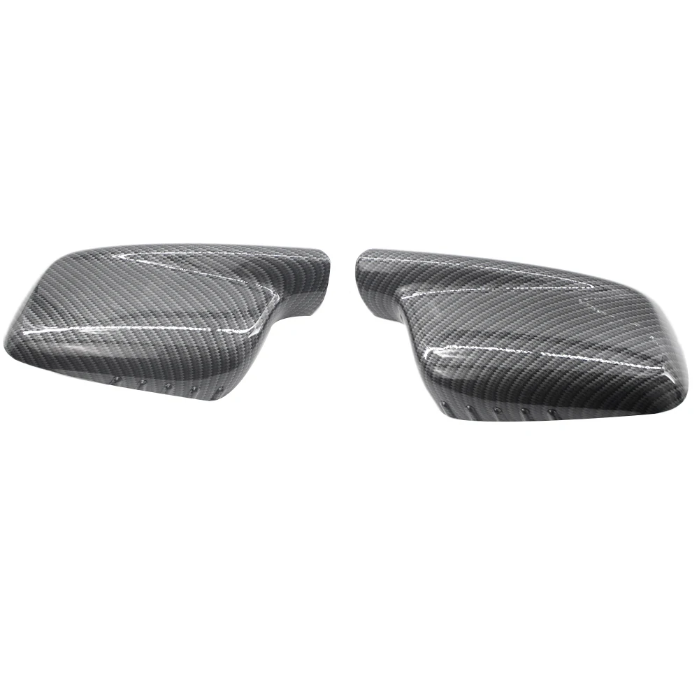 

Mirror Cap For Bmw 3 7 Series E46 E65 E66 330Ci 745I 750I 750Li 760Li