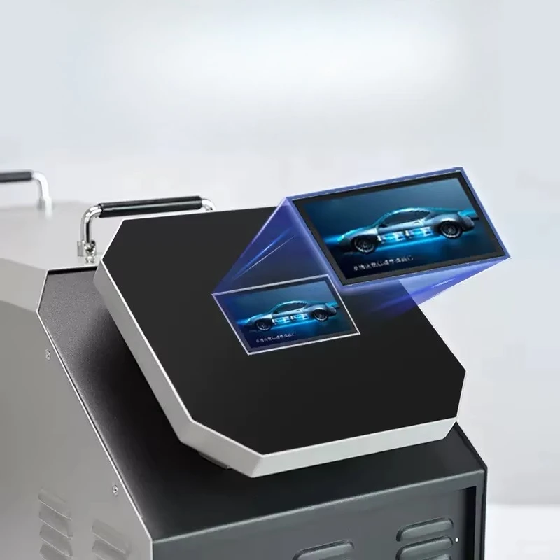 High Quality OEM ODM Electric Vehicle 20kw DC Portable EV Fast Charger GBT Mobile Charging Station