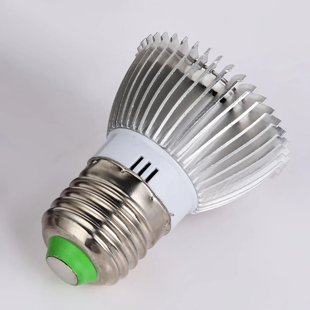 1-5pcs LED Grow Full Spectrum Bulb E27 18W Greenhouse Hydroponic Lamp Grow Light For Indoor Plant Phyto Flower Lamp