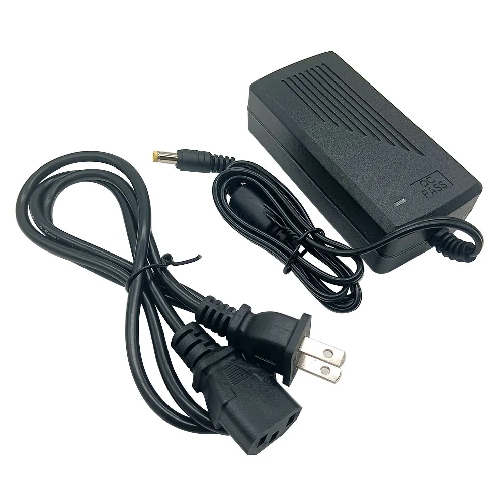 Power Supply 19V 3.42A 6V6A DC 5.5*2.5mm AC Adapter Charger for Portable Wireless Speaker EU US UK AU