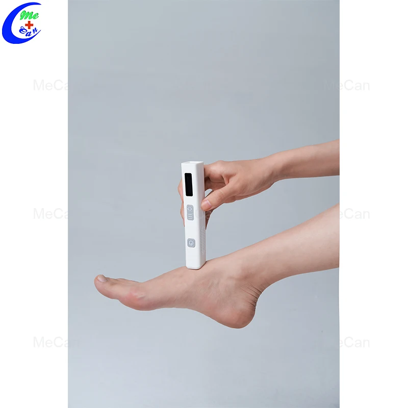 308nm UV Light  For Psoriasis And Vitiligo UVB Phototherapy Device