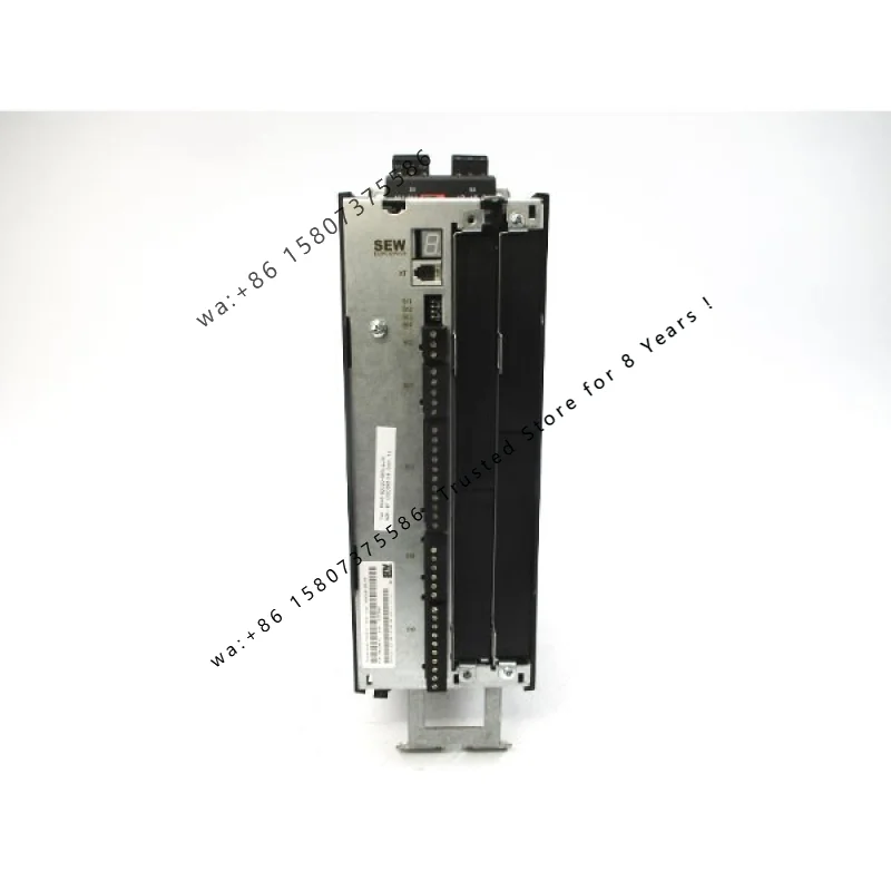 Brand New PLC MDX61B0030-5A3-4-00 08279594 380-500VAC 6.3A Unbeatable Value