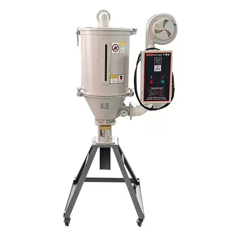 Electric 220V Cat/Dog/Pet Heat Drying Oven Equipment Hot Air Circulation with Core Motor Component for Food Processing