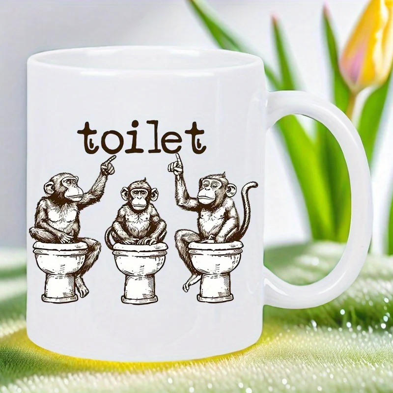 Toilet 11Oz Cermic …