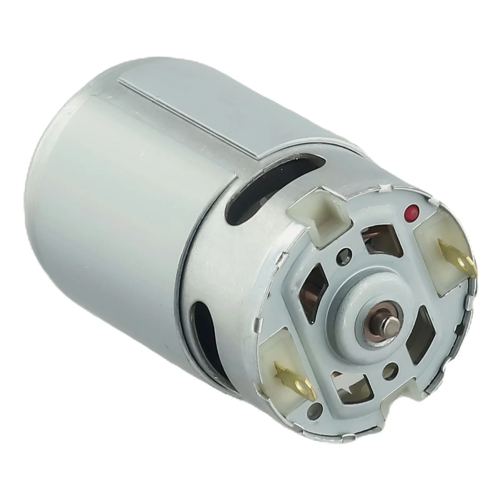 RS550 Motor Assembly with 13 Teeth Gear for Bosch For GSR10.8 2 LI 10.8V Cordless Drill Screwdriver Repair Replacement
