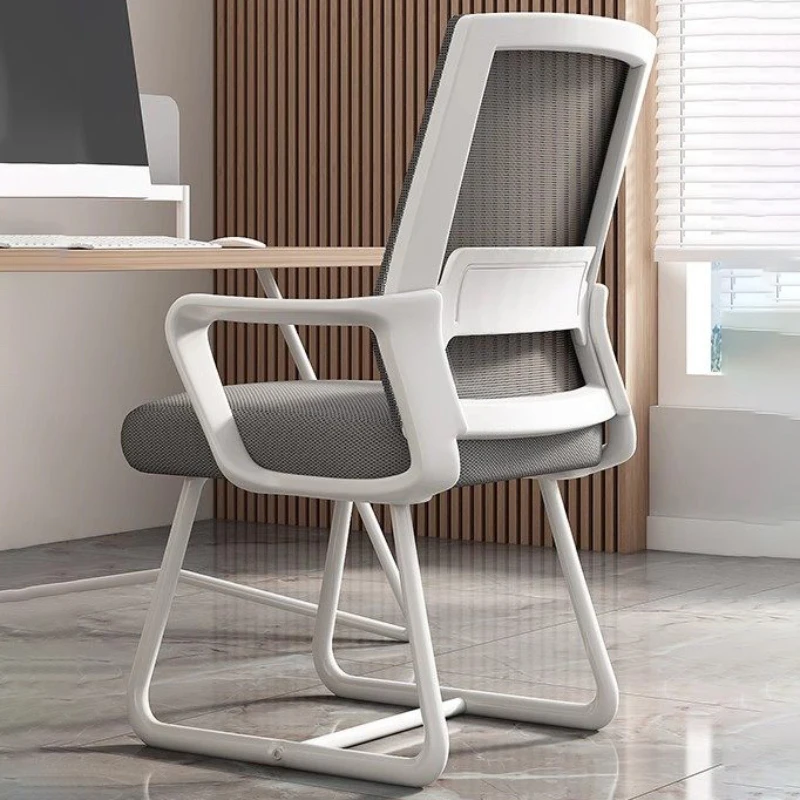 

Ergonomic Computer Office Chair Gaming High Back Luxury Comfortable Office Chair Armchair Study Cadeira Ergonomica Furniture