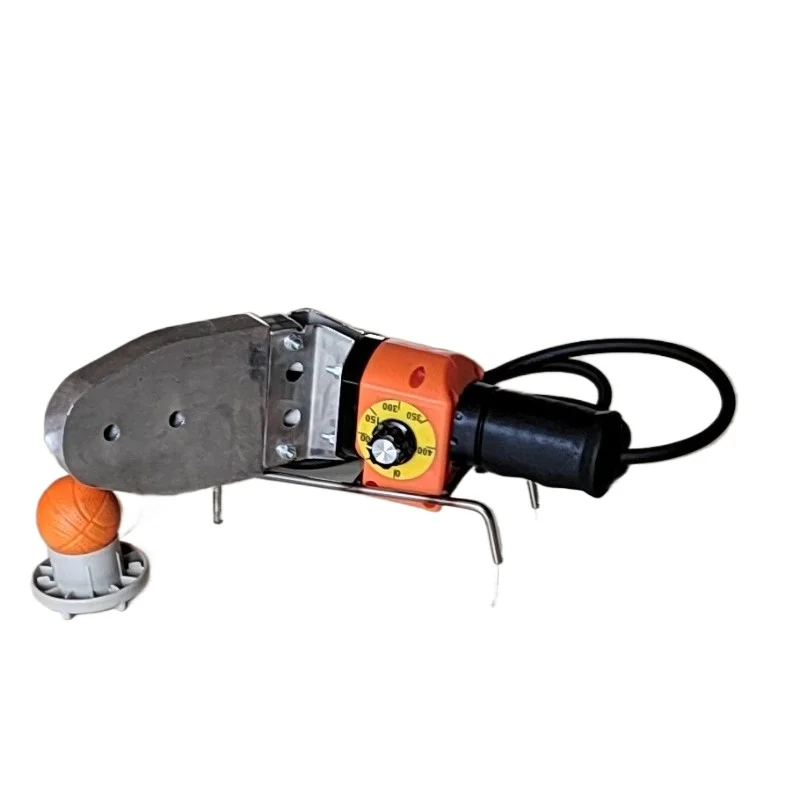 FOR 63 7-character Hot Melt Machine, 900 Watts, 400 Degrees, 3 Meters Anti-scalding , Water and Electricity Maintenance Tool