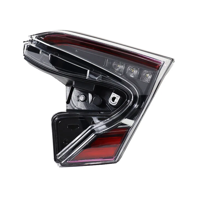 For Toyota C-HR CHR 2018 2019 2020 LED Car Tail Light Assembly Brake Light Stop Lights Rear Lamp Car Accessorie