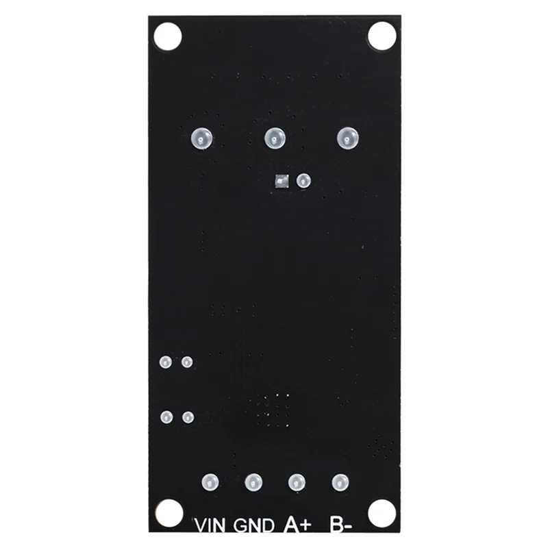 B24B 2X PT100 termistor de platino RTD termopar Sensor de temperatura transmisor RS485 MODBUS RTU módulo