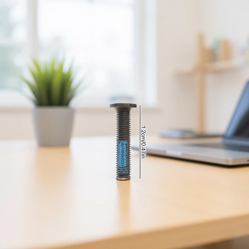 12 Uds. Cubierta de Base inferior para portátil, tornillos para TUF Gaming A15 FA507 FX507 FA507RF FA507RW FA507RM FA507RR FA507RC