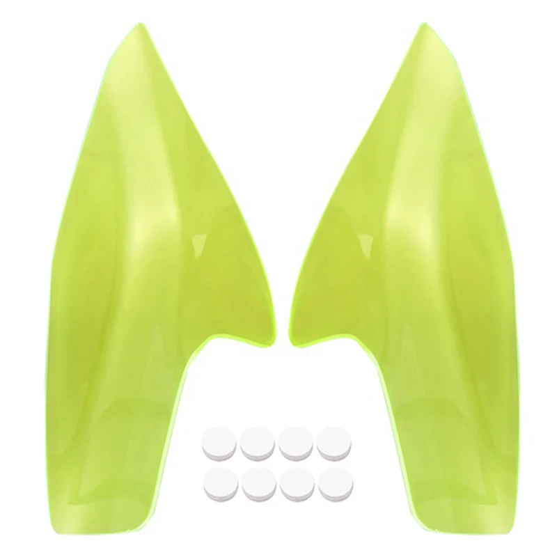 

Motorcycle Front Headlight Protection Guard Cover For TMAX530 TMAX560 2017-2022 Motorcycle Accessories