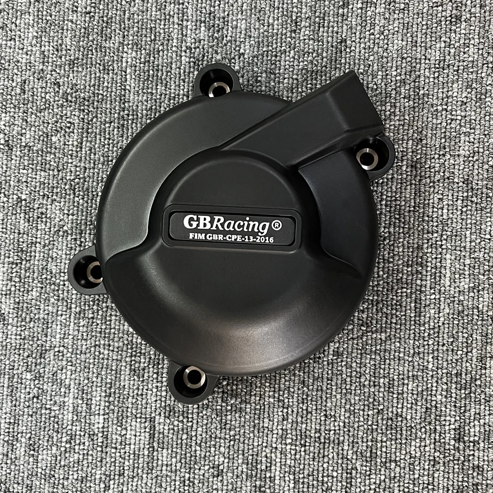 For KTM 690 Duke 2011-2021 690 SMC 2019-2021 690/R Enduro 2008-2018 Engine Protection Cover Tilt Protection image 3