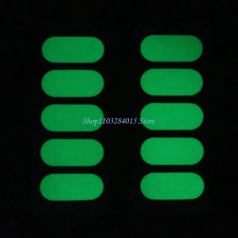 R6FF Non Slip for Smart Phone Charging Port Protective Film Shockproof Clear Cellphone Protector Sticker 10pcs