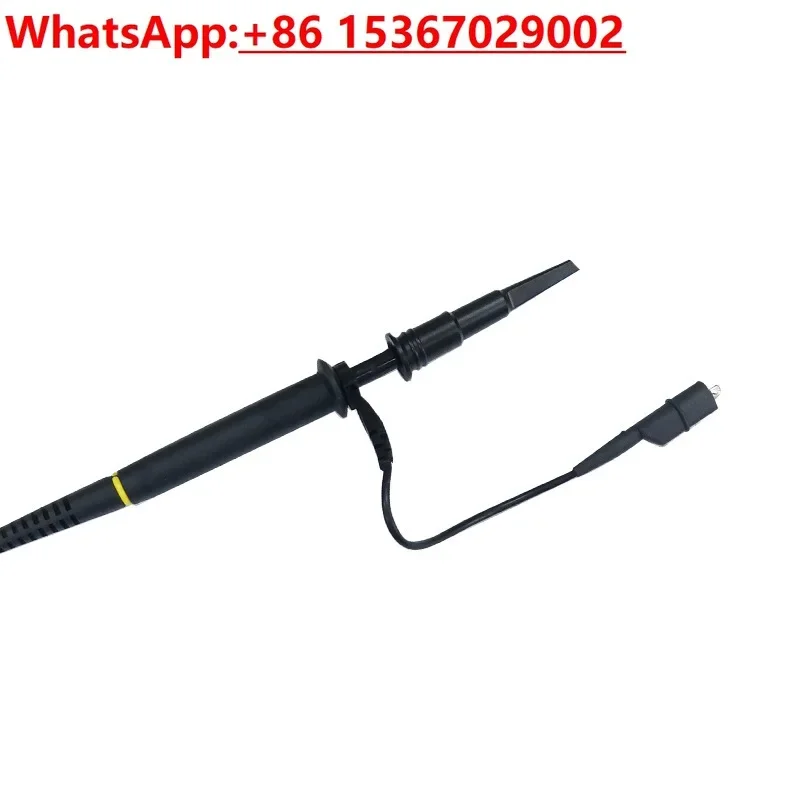 100:1 Oscilloscope Probe P4100 100MHZ Voltage 2KV High Voltage Probe Probe/Probe Instrument
