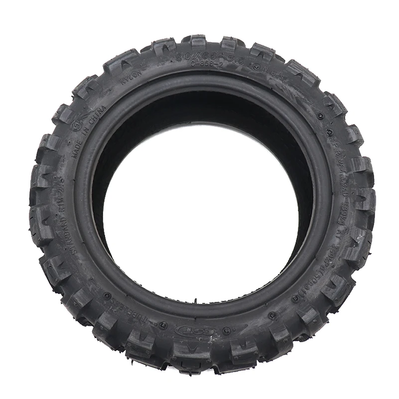 90/65-6.5 CST Vacuum Tires 11 Inch Refitted For Dualtron Thunder Electric Scooter Ultra Wear-resisting Tubeless Road Tyre tyres