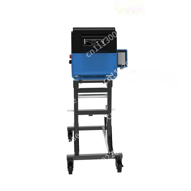 Honeycomb paper Kraft paper Logistics buffer forming air cushion machine