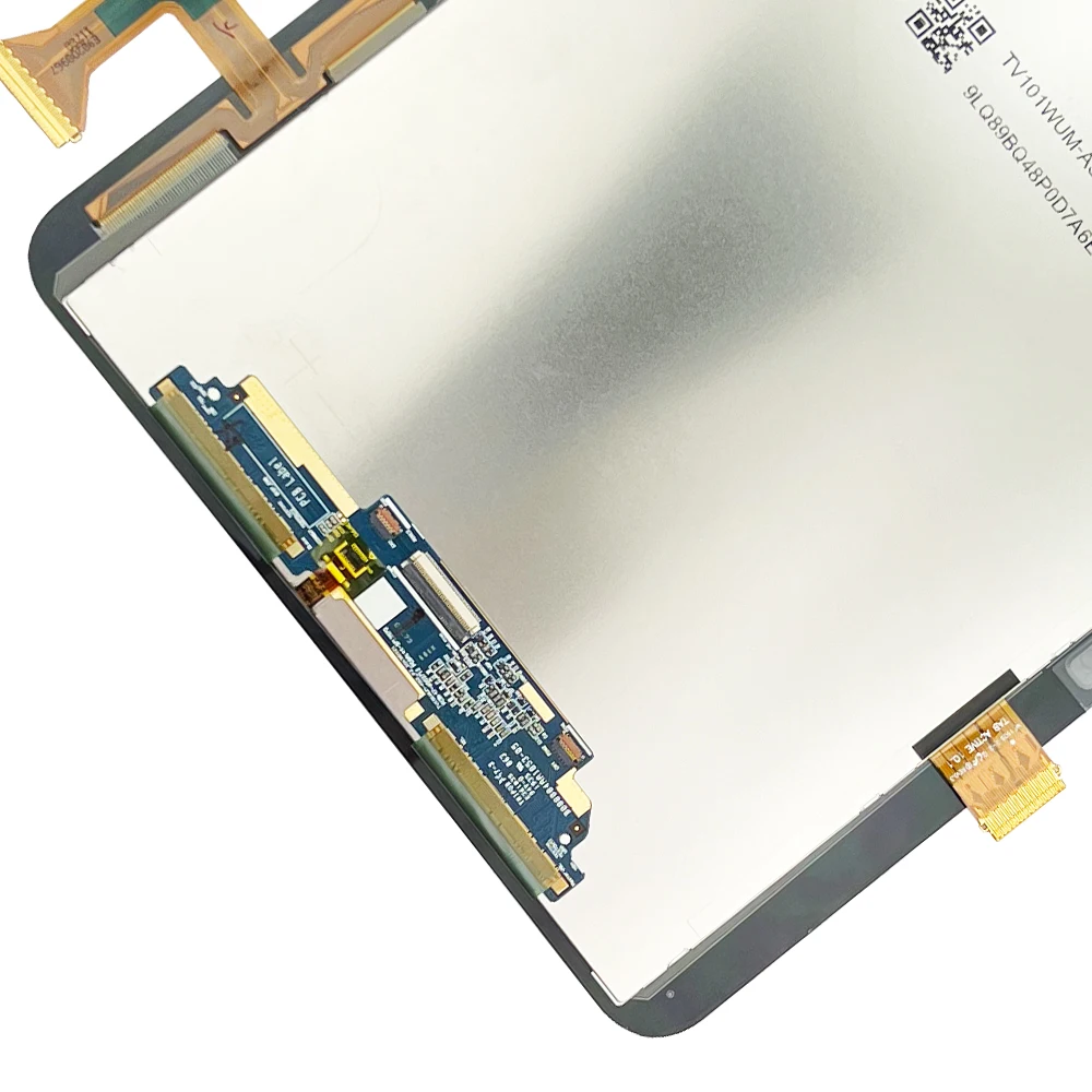 Imagem -04 - Samsung Galaxy Tab Active Pro Lcd Display Touch Screen Digitizer Assembly Substituição Lte Sm-t540 Sm-t545 Sm-t547