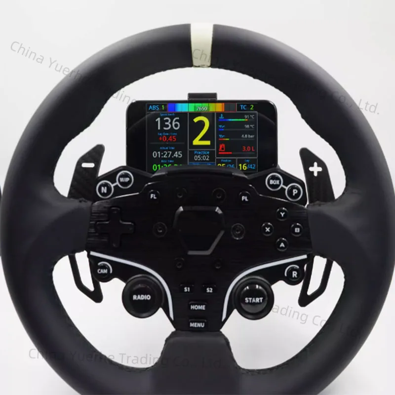 Racing Dashboard Un… - image