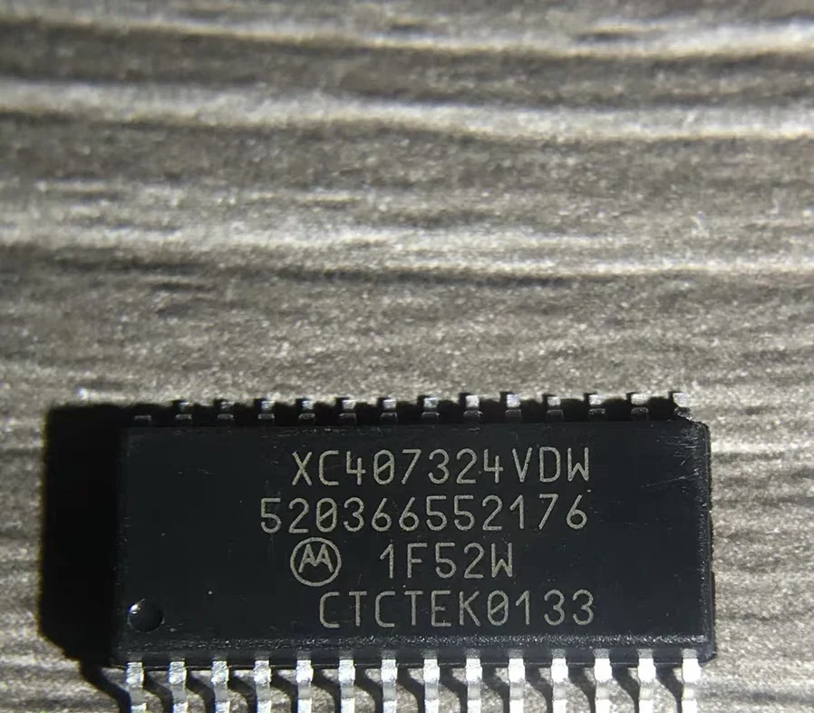 5-10PCS/ XC407324VDW SOP28