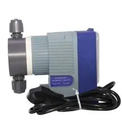 Jcmb Series Low-Pressure Metering Pump with Injection Valve