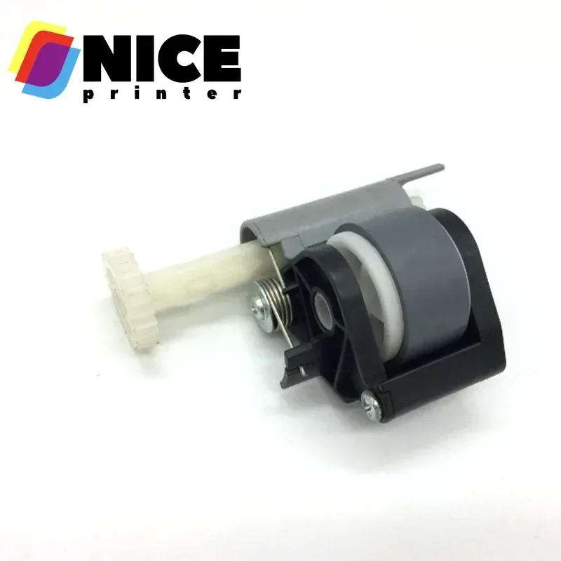 3 Piezas Originales 1547069 Conjunto de Rodillos de Recogida para Epson L200 L201 L100 L101 T22 ME33 ME330 ME35 ME350 TX120 TX130 SX125 S22 SX130