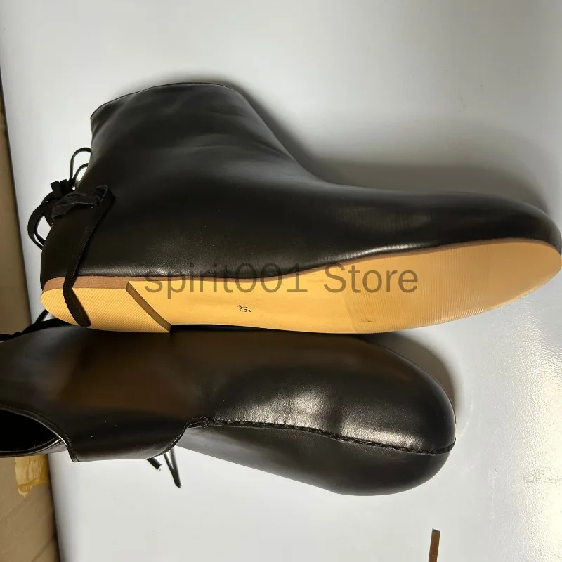 Chaussures plates simples pour hommes, chevalier médiéval Prince, bottines rétro décontractées en cuir pour Halloween, pour fête Cosplay