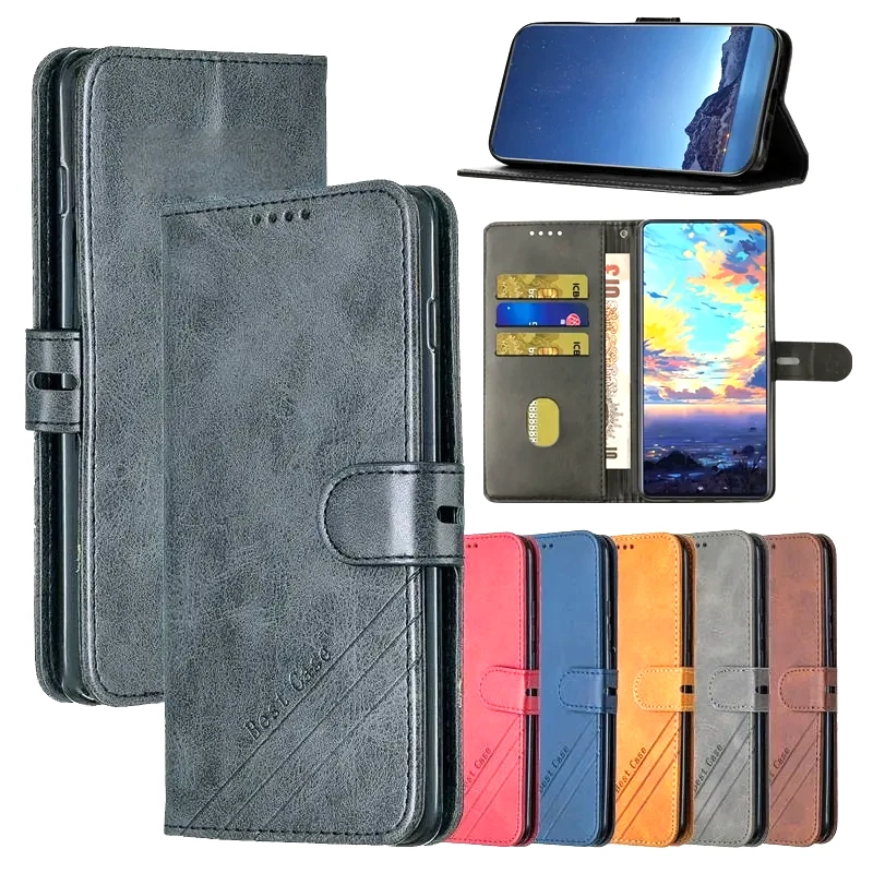 Premium Leather Pho…