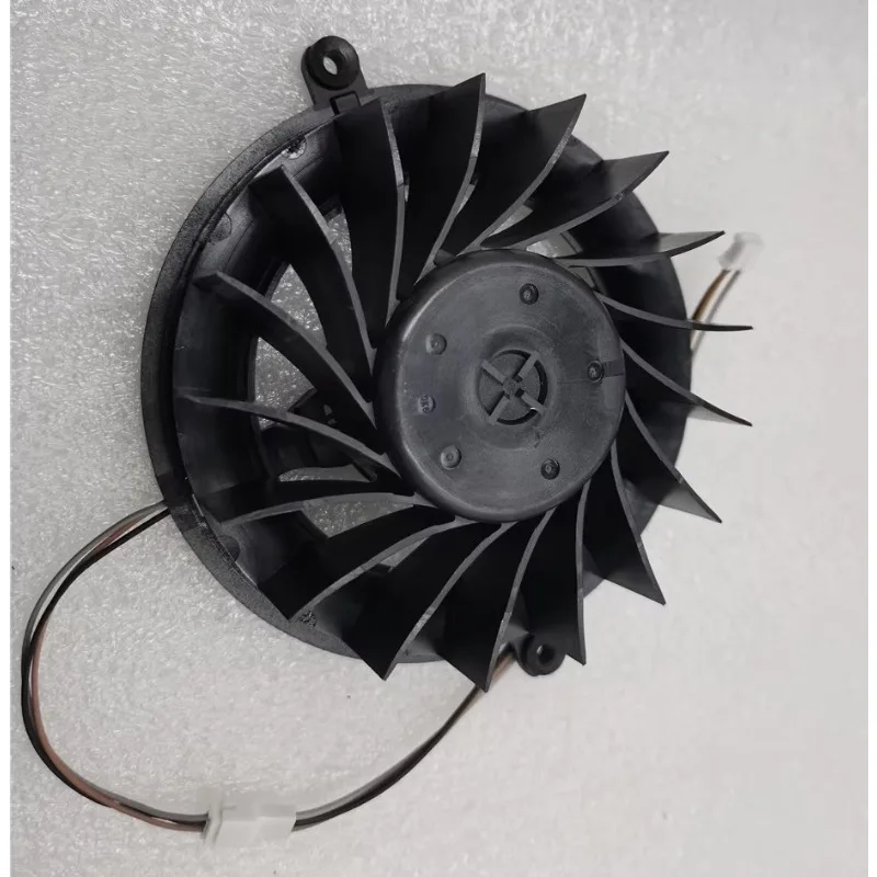 New Cooler Fan for SONY PS3 Slim KSB1012HE KFB1012HE G10C12MS2AH-56J14 Power Cooling Fan