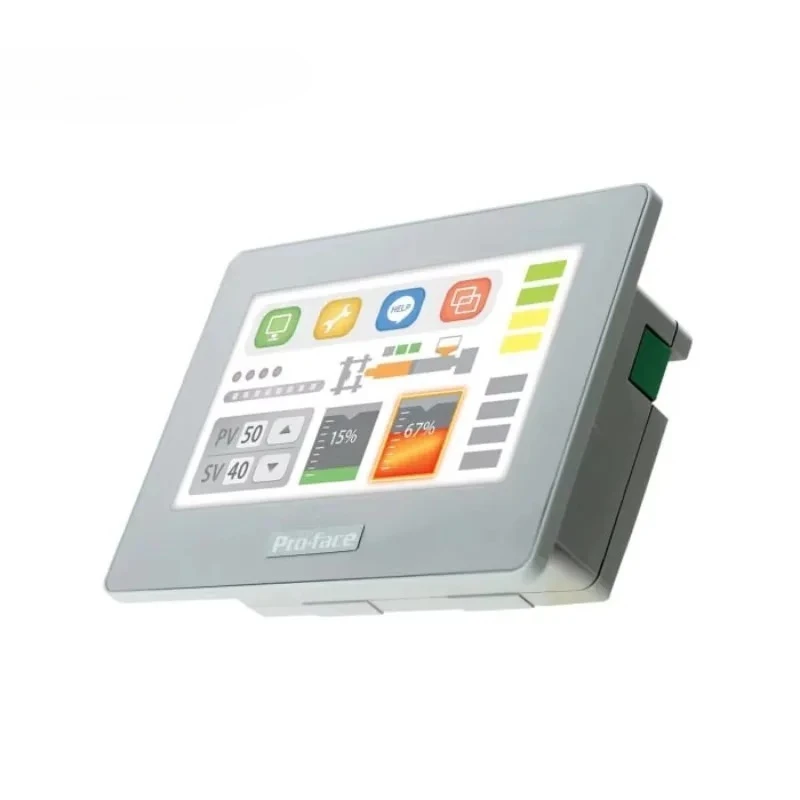 

2025AST3501-C1-AF AST3501C1AF PROFACE HMI Graphic Display Panel