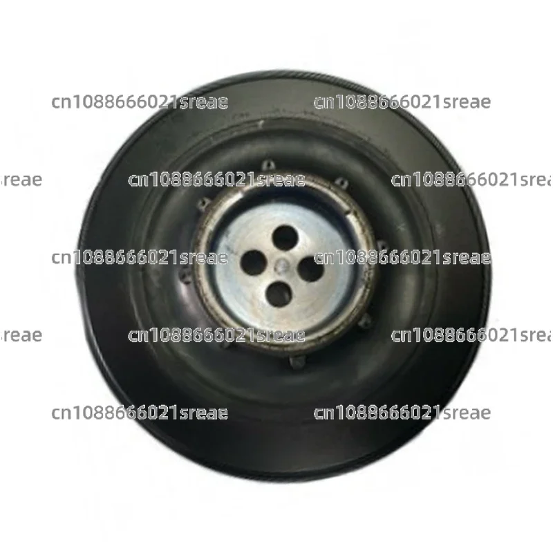 

11238477129 11238511320 Автозапчасти Шкив коленчатого вала для Mini R55 R56 R57 R58 R59 R60