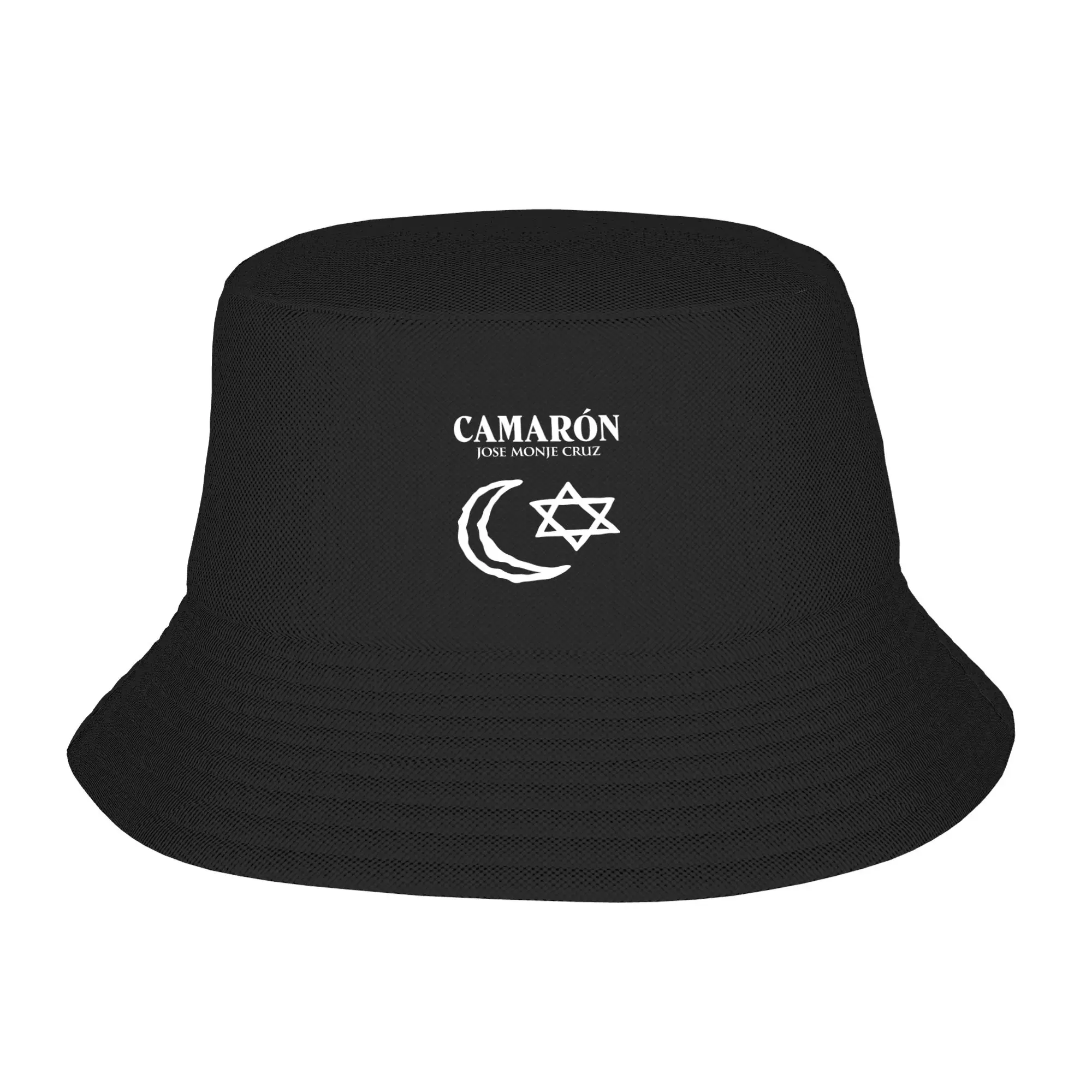Sombrero de pescador transpirable para hombre y mujer, estilo Flamenco Singer, para verano, moda, caza