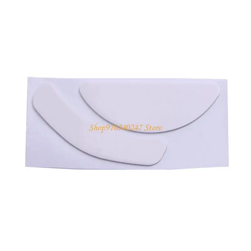 Q22A Professional สำหรับ Mini Mouse Skates ทดแทน Feet Feet Feet Pad 1Pack